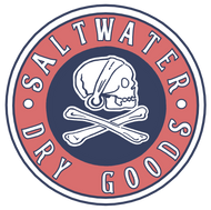 SaltWater Dry Goods