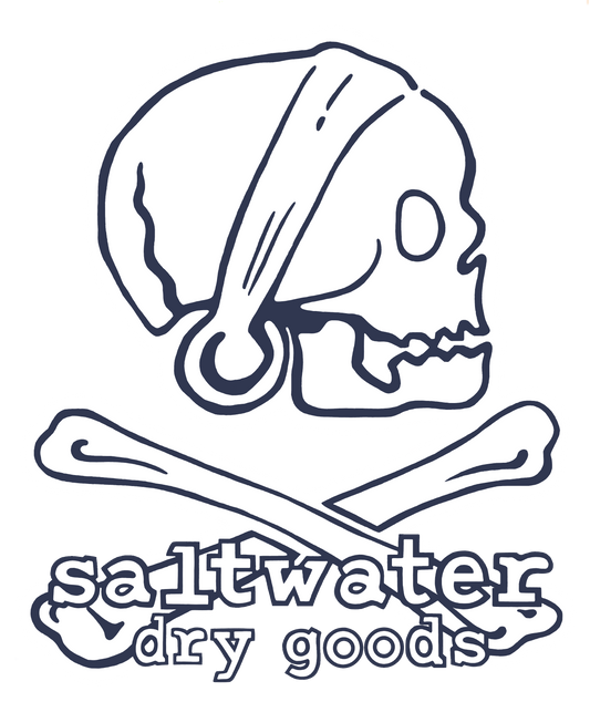 SaltWater Dry Goods Gift Cards